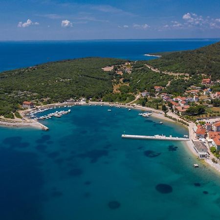 Apartmani Noris Martinšćica Buitenkant foto